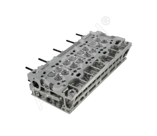 Cylinder Head Iveco Daily, Fiat Ducato 2018-2021 2.3D with valves