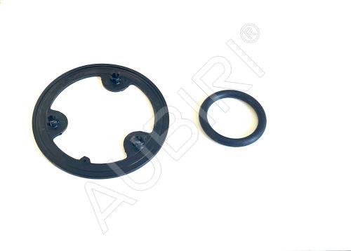 Oil cooler seal Fiat Ducato since 2011 2.3
