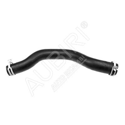 Radiator hose Ford Transit, Tourneo Courier 2014-2018 1.5 TDCi upper