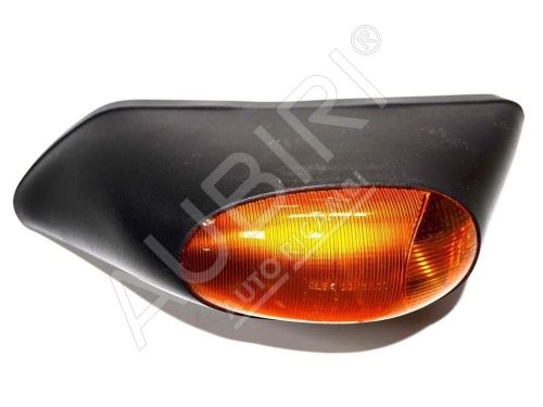 Turn Indicator Iveco Daily 2000-2006 lateral LEFT orange high