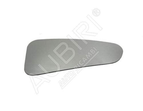 Rear View Mirror Glass Ford Transit Custom since 2012 right lower