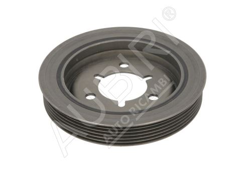 Crankshaft Pulley Citroën Berlingo 1995-2016 1.6i, Nemo 2007-2016 1.4i