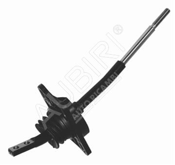 Gear lever Iveco EuroTech