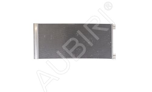AC condenser Renault Trafic since 2014 1.6/2.0D, Vivaro 2014-2019 1.6D