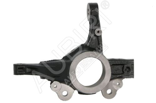 Steering knuckle Fiat Doblo 2010-2022 left