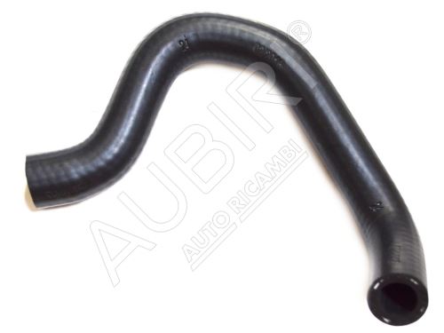 Charger Intake Hose Ford Transit 2000-2006 2.3 16V/2.2/2.4 Di/TDCi