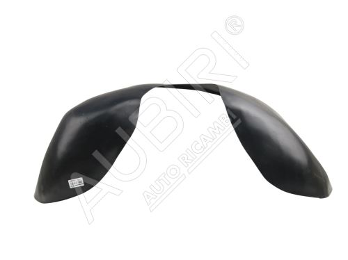 Plastic cover under the mudguard Fiat Ducato 244 front right