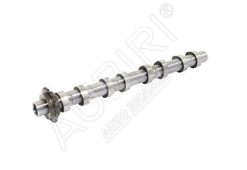 Camshaft Citroën Jumpy, Berlingo since 2018 1.5 BlueHDi - exhaust, 8 mm