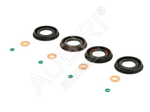 Injector gasket Ford Transit 2006-2014 2.2 TDCi set for 4pcs