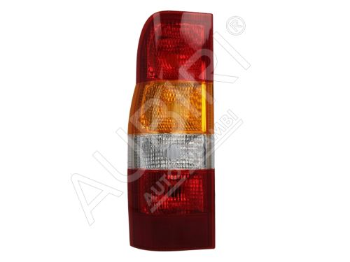 Tail light Ford Transit 2000-2006 left