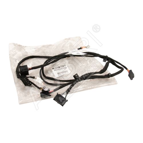 Heating/air conditioning cable kit Fiat Ducato 250/2014