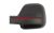 Rearview mirror cover Citroën Berlingo, Partner 2012-2018 left, black