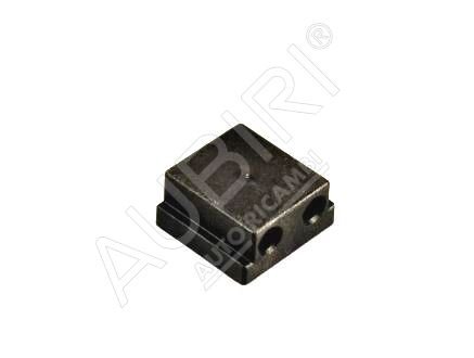 Front stabilizer silentblock Renault Master 10 o25mm