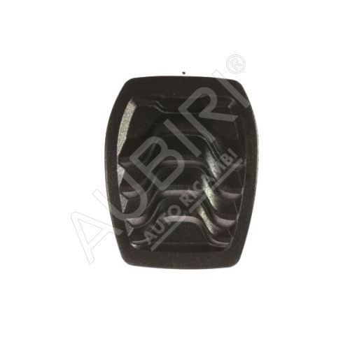 Clutch and brake pedal rubber Ford Transit since 2013