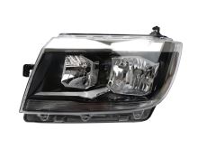 Headlight Volkswagen Crafter since 2016 left, H15/H7
