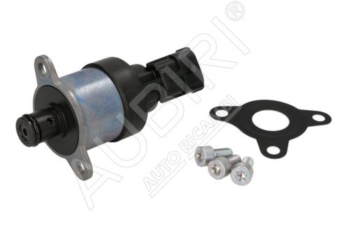 Fuel pressure regulator Iveco Daily, Fiat Ducato 2006-2011 2.3 Euro4