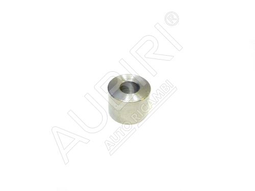 Exhaust manifold bolt spacer Iveco Daily since 2000, Fiat Ducato since 2006 3.0D