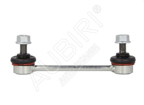 Anti roll bar link Fiat Doblo 2000 rear, 132mm