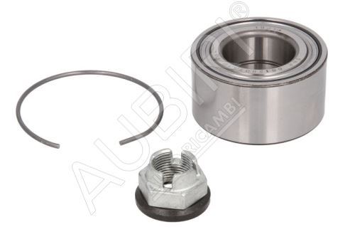 Front wheel bearing Renault Kangoo 1998-2008