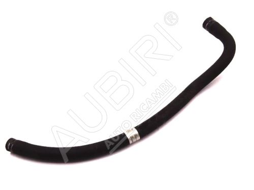 Power steering hose Iveco Daily 2006-2011 2.3D from reservoir to pump