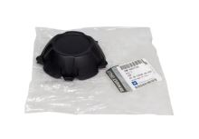 Wheel cover Opel Movano B 2010-2021 in the middle