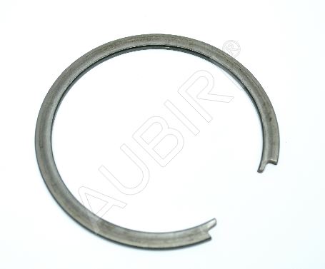 Front wheel bearing fuse Fiat Ducato since 2006