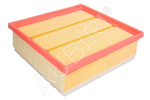 Air filter Fiat Doblo 2010-2022 1.6/2.0D, Opel Combo 2012-2018 1.6/2.0D