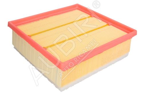 Air filter Fiat Doblo, Opel Combo since 2010 1.6/2.0D