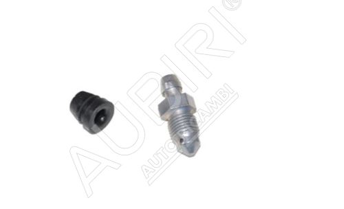 Brake bleed nipple Iveco Daily since 2006