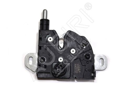 Front hood lock Ford Transit 2000-2014