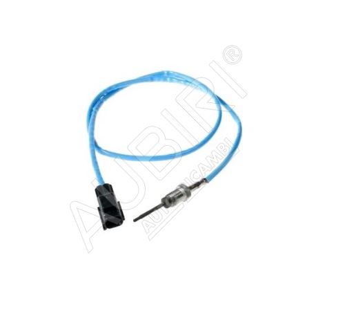 Exhaust temperature sensor Citroën Jumper, Boxer since 2011 2.2D front