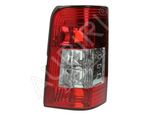 Rear light Citroën Berlingo, Partner 2005-2008 right