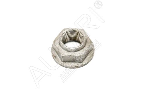 Hub nut Renault Master