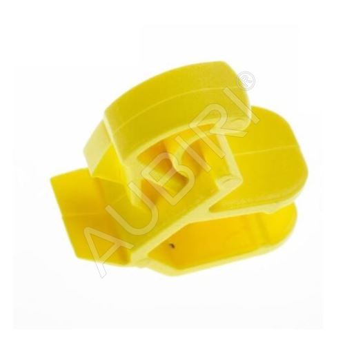 Hood rod holder Ford Transit 1994-2006