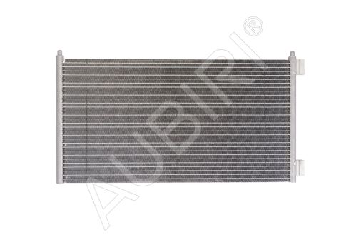 A/C condenser Fiat Doblo 2000-09
