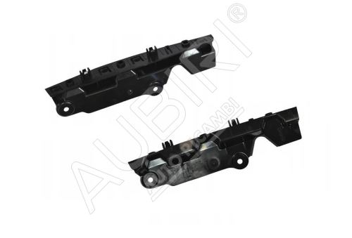 Set of bumper brackets Renault Master since 2019 front