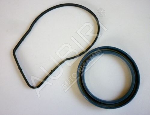 Thermostat gasket set, Iveco Cursor 10