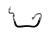 Air con hose Renault Trafic since 2014, Vivaro 2014-2019 from the compressor