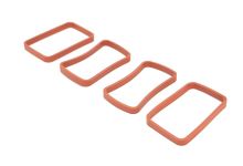 Intake manifold gasket set Renault Kangoo 2013-2021 1.2 TCe
