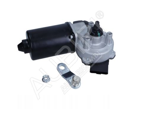 Wiper motor Citroen Berlingo, Partner 1996-2008 front