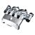 Brake caliper Fiat Ducato since 2006 Q20 front, left, 46/52 mm