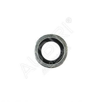 Oil pan screw washer Citroën Jumper, Peugeot Boxer since 2016 2.0/2.2 BlueHDi