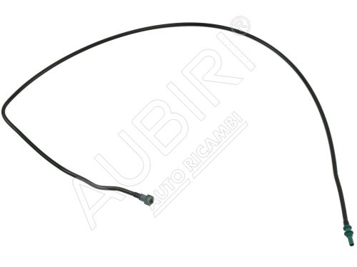 Fuel hose Renault Kangoo 1997-2008 1.5/1.9D