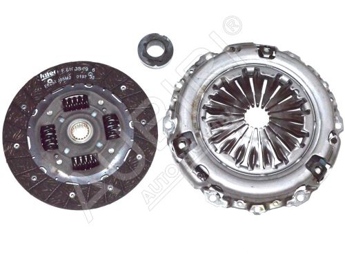 Clutch kit Citroën Nemo since 2008 1.4D 50KW with bearing, 200mm