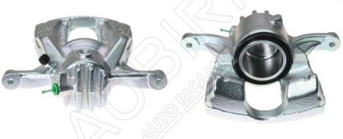 Brake caliper Renault Trafic since 2014, Vivaro 2014-2019 front, left, 60 mm