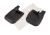 Mud flaps Fiat Ducato since 2006 Light - for 15'' wheels, rear, left+right