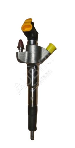 Injector Renault Master since 2010 2.3 dCi