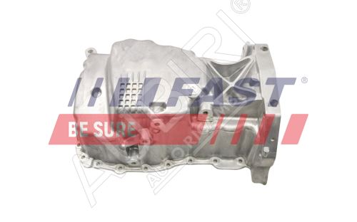 Oil sump Renault Kangoo since 2008 1.5 dCi