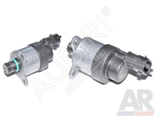 Fuel pressure regulator Iveco Daily2006, Fiat Ducato 250 euro4