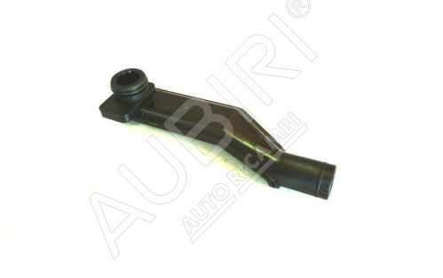 Crankcase breather pipe Iveco EuroCargo Tector